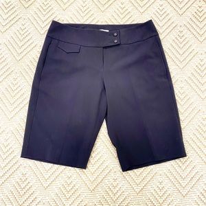 Cabi Black Shorts